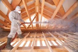 Types of Insulation We Offer in Kearny, NJ